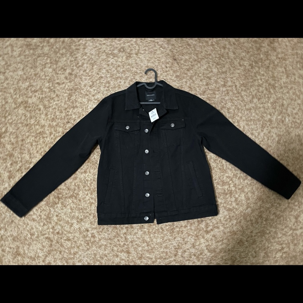 Cotton On Men’s Jean Jacket